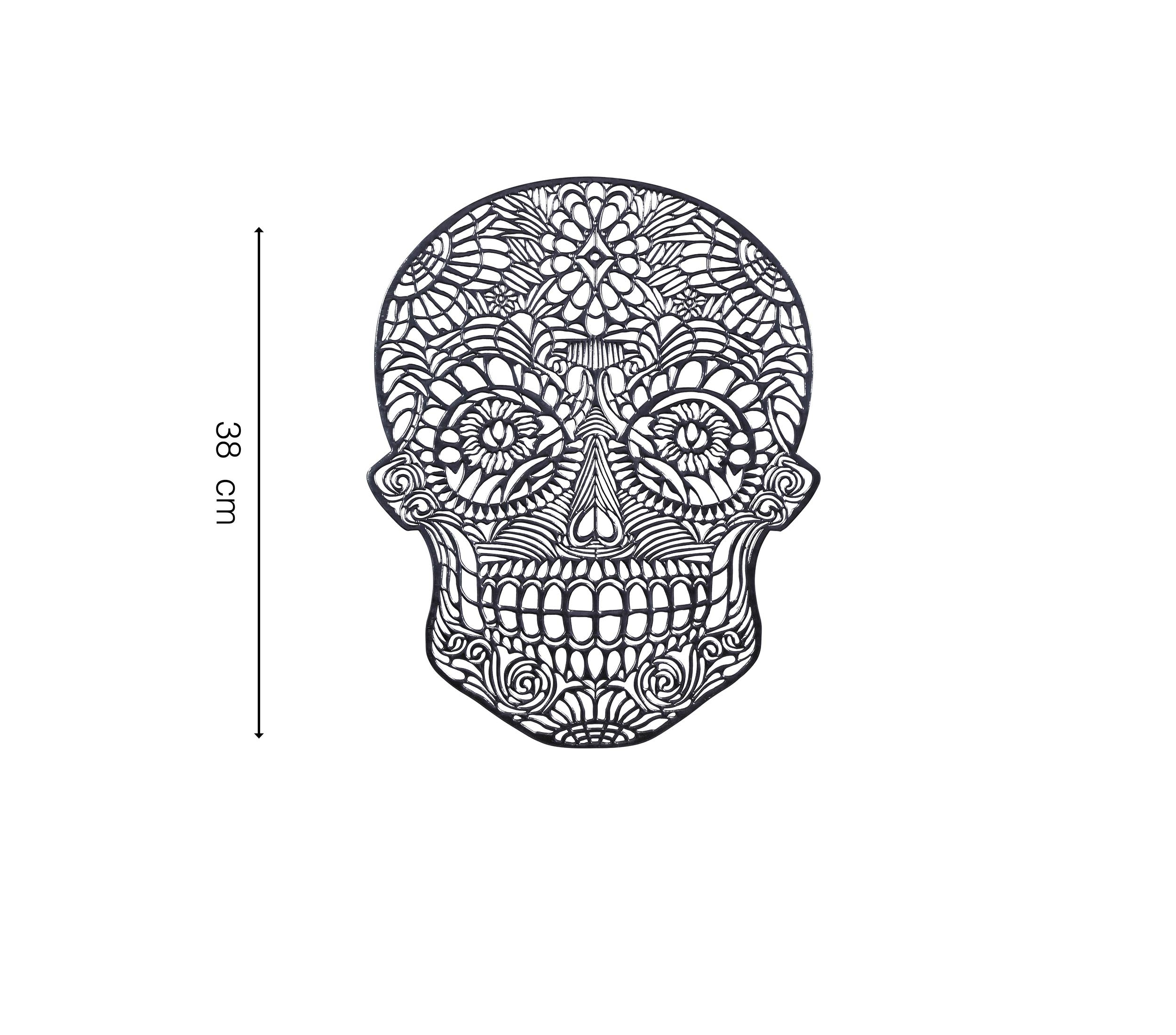 PLACEMAT 38 CM, PVC