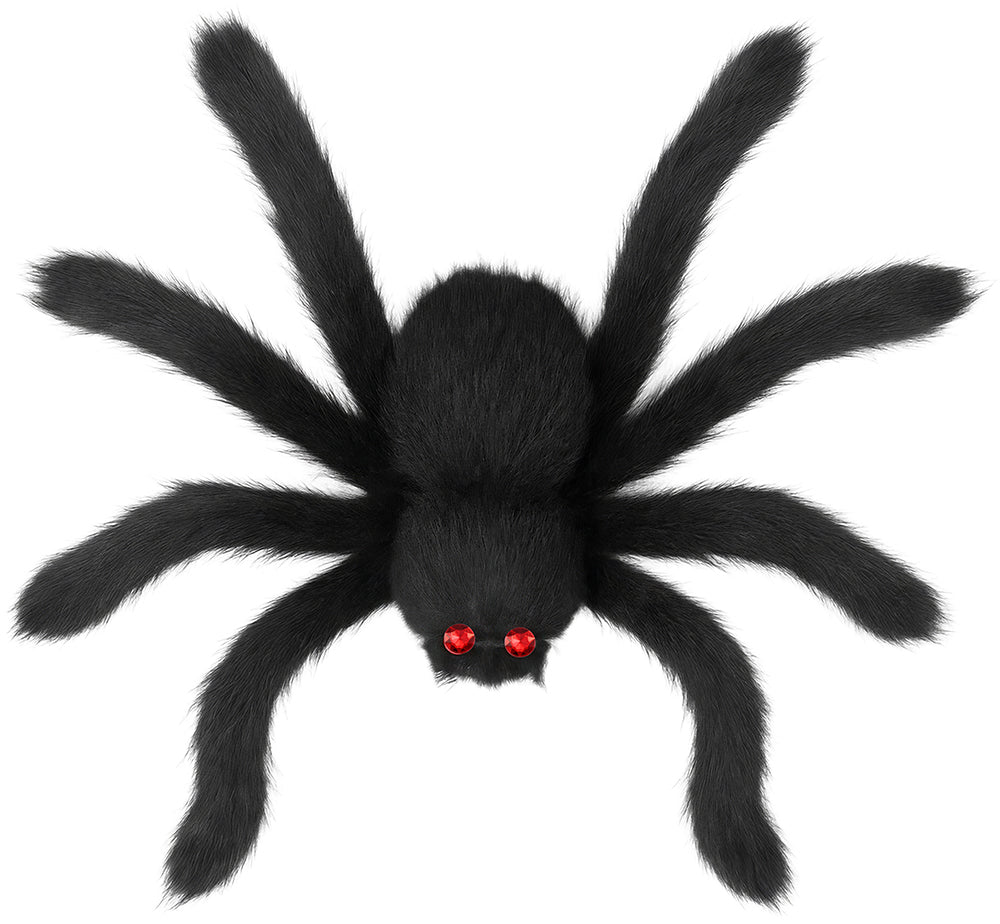 BLACK SPIDER, 50 CMS.