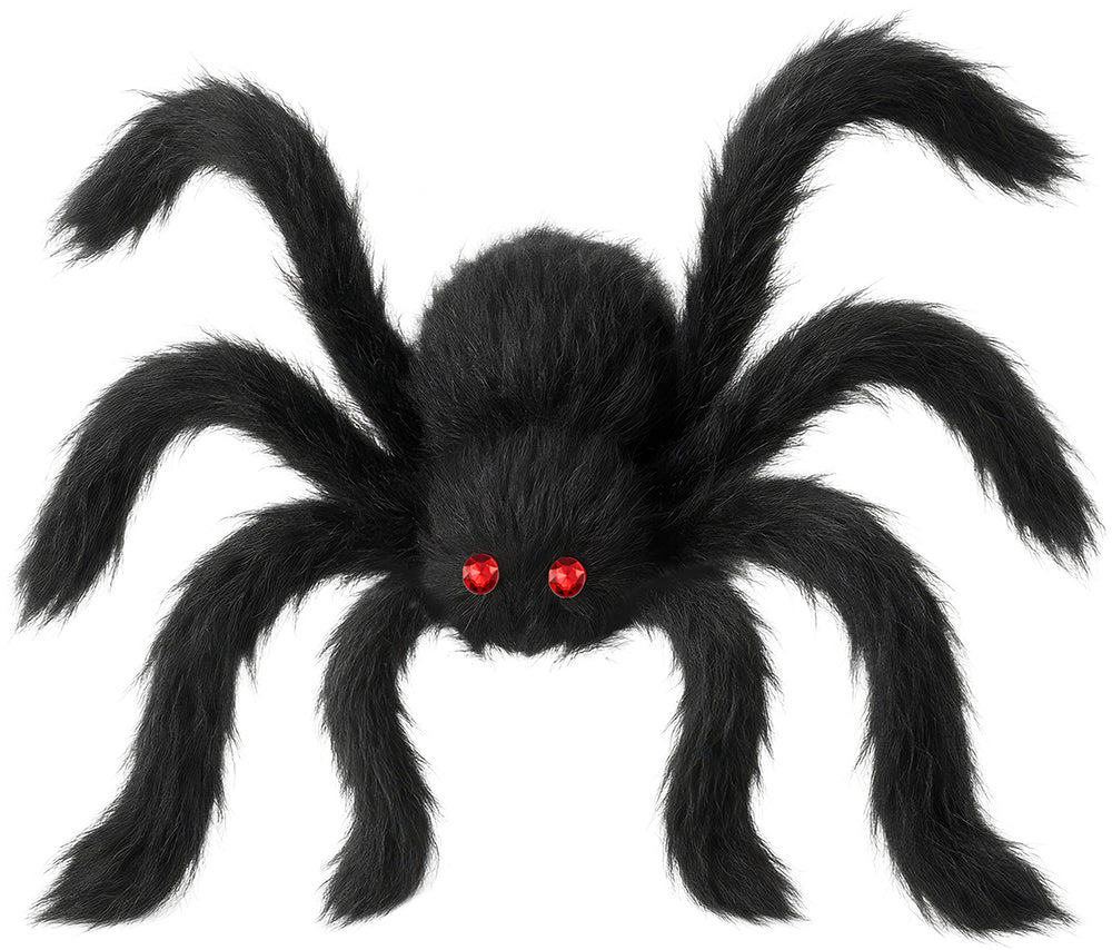 BLACK SPIDER, 50 CMS.