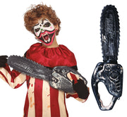 ELECTRIC SAW, 50 CMS.