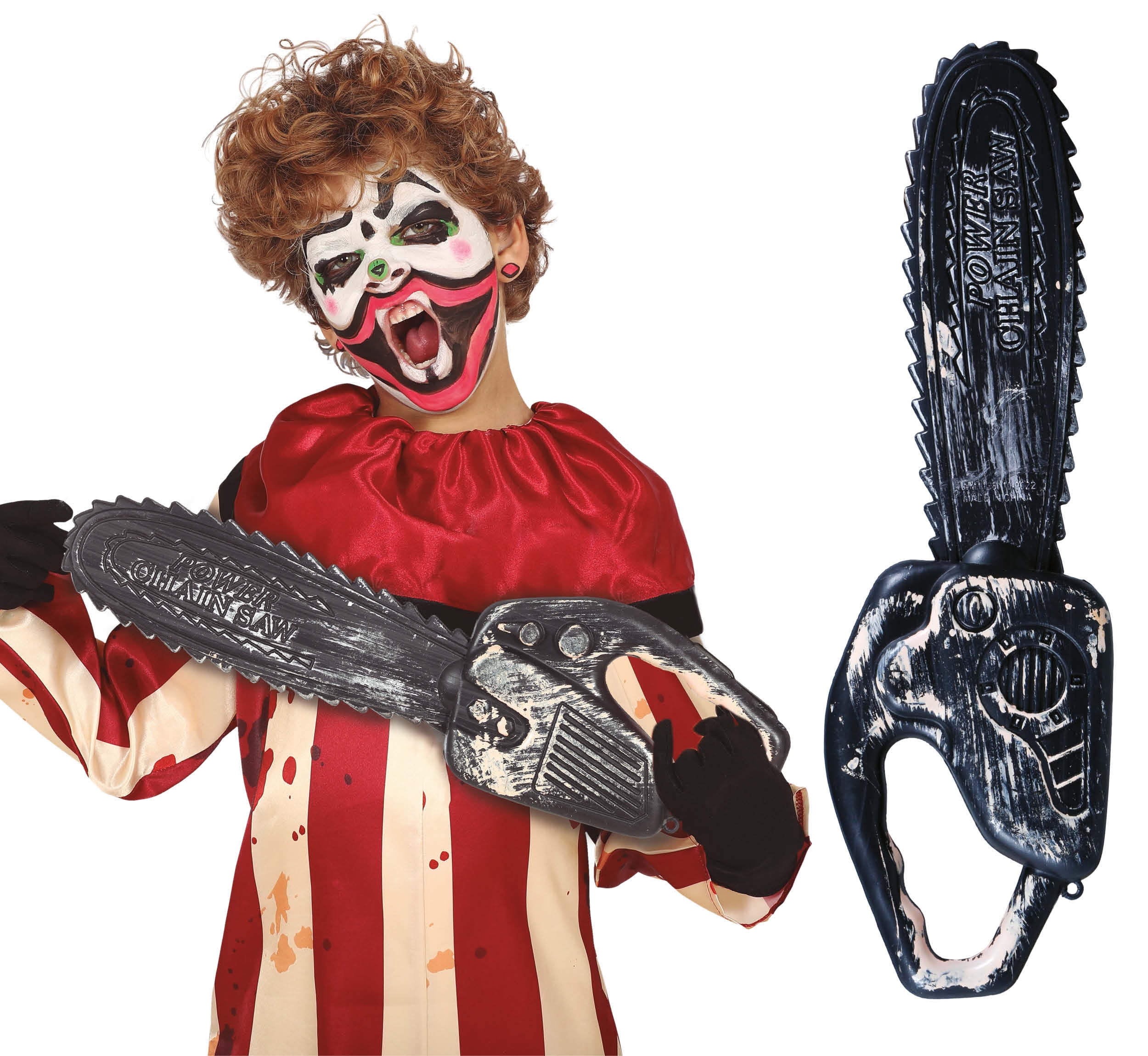 ELECTRIC SAW, 50 CMS.