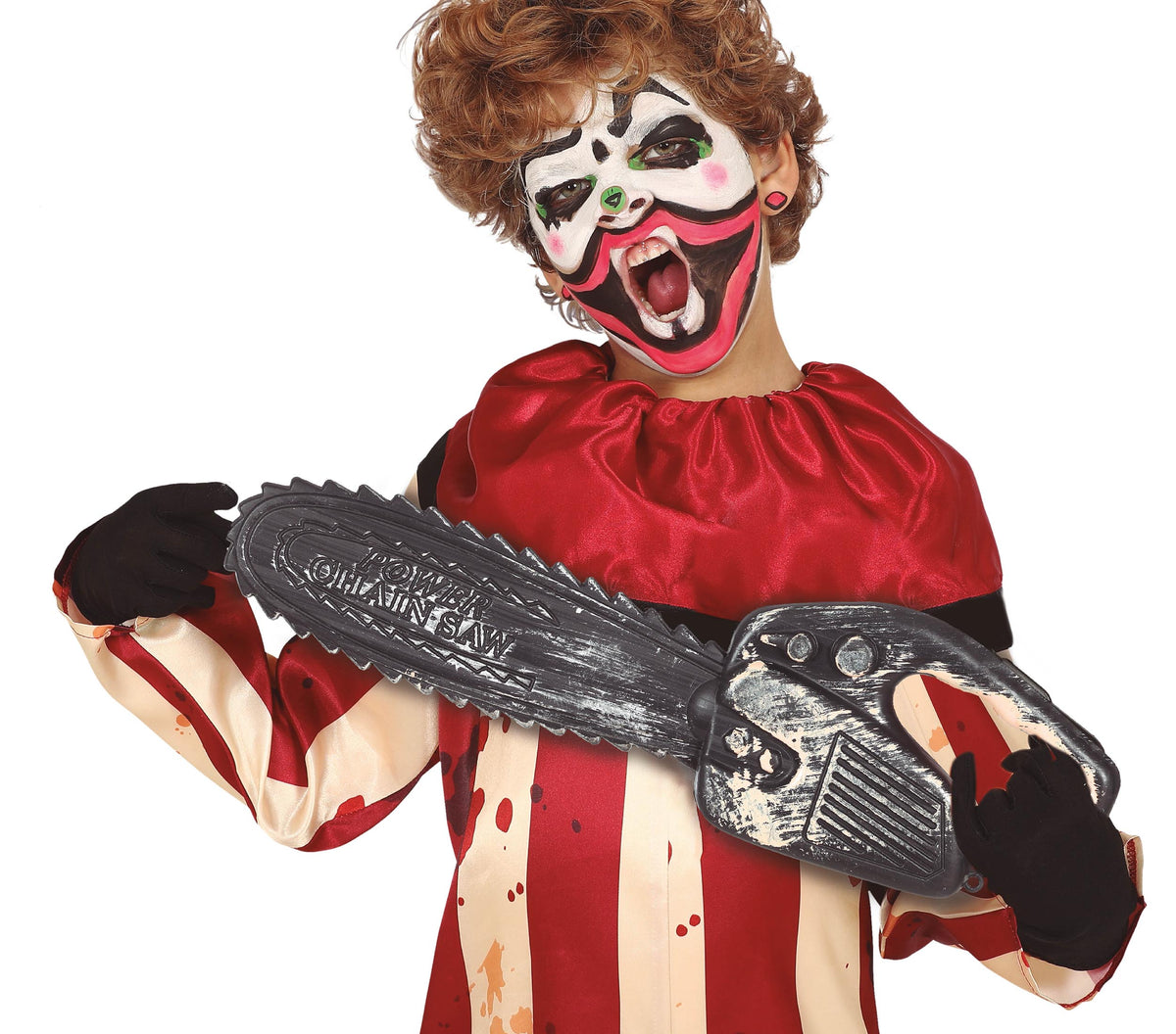 ELECTRIC SAW, 50 CMS.
