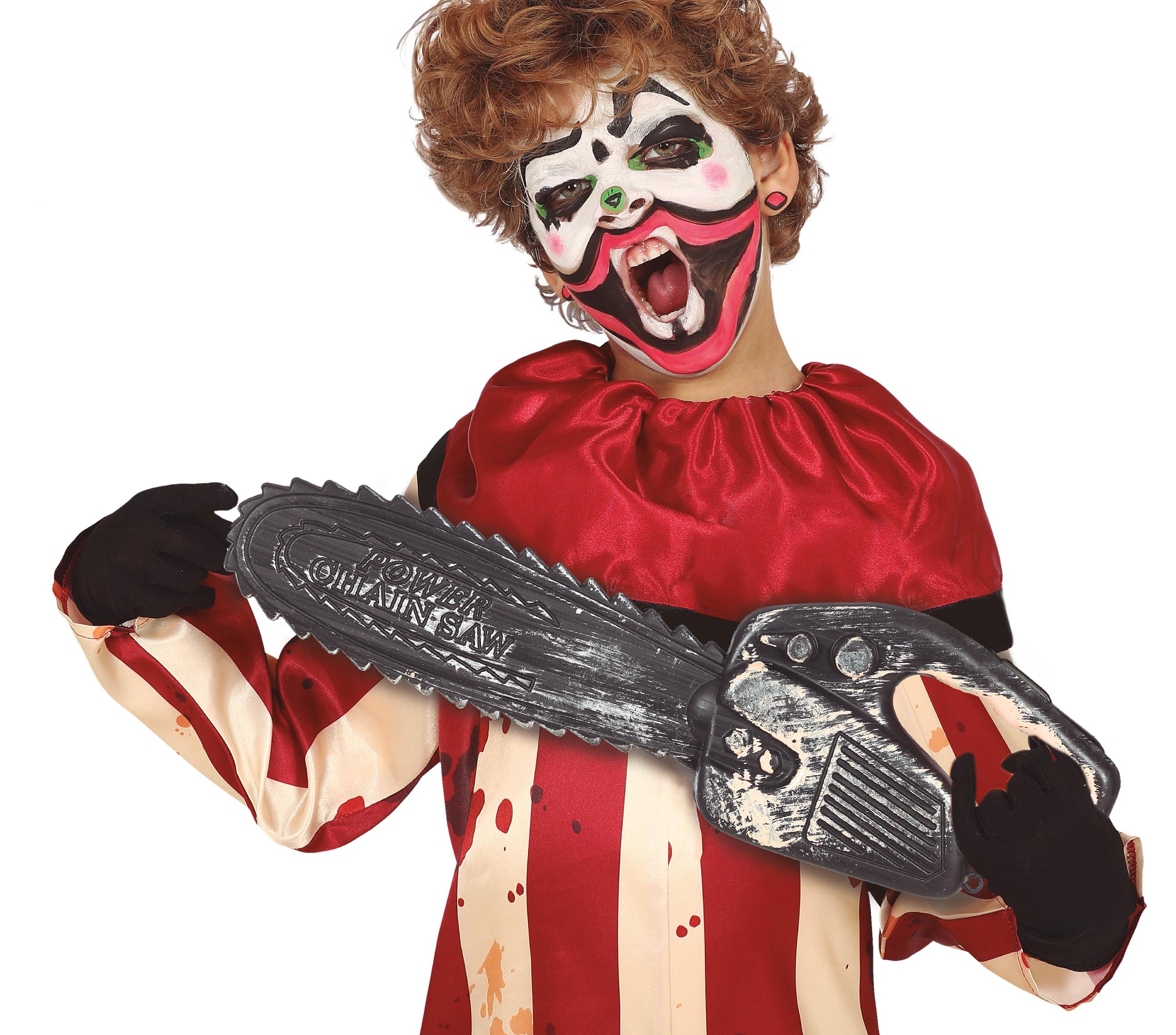 ELECTRIC SAW, 50 CMS.