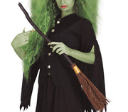 BROOM, 90 CMS.
