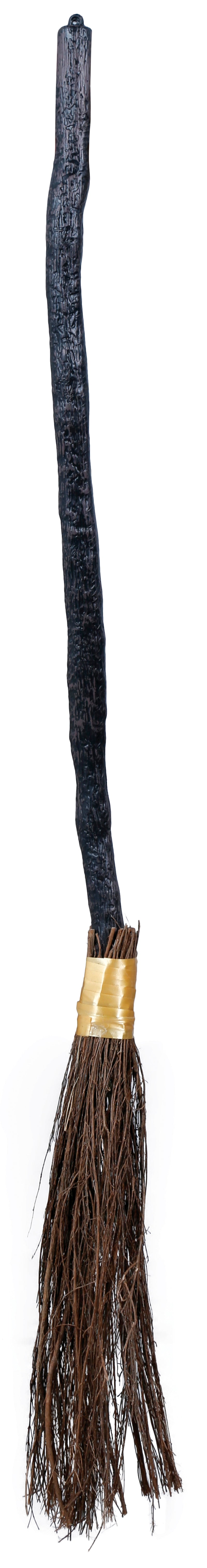 BROOM, 90 CMS.
