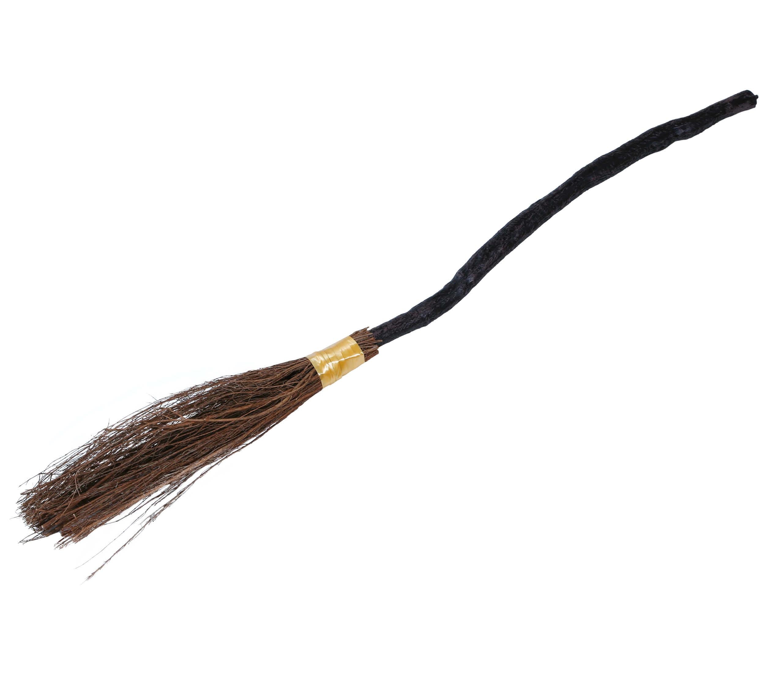 BROOM, 90 CMS.