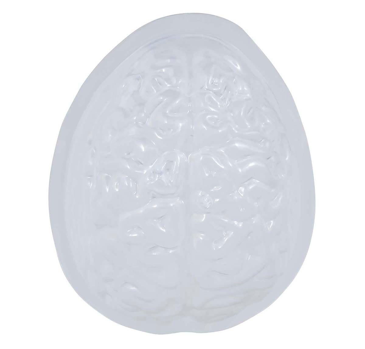 BRAIN MOLD FOR GELATIN, 22X18 CMS.