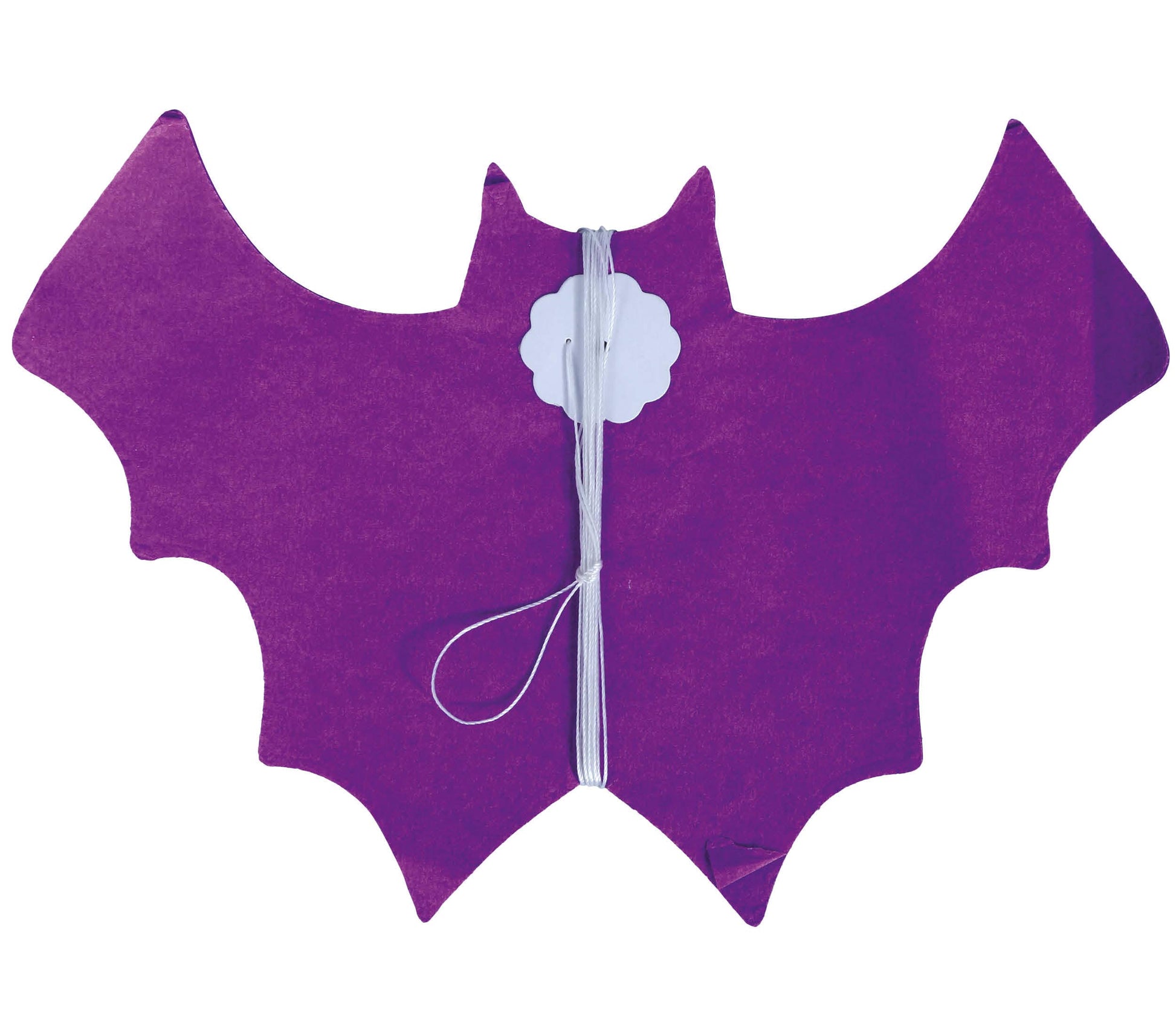 BATS GARLAND, 300 CMS