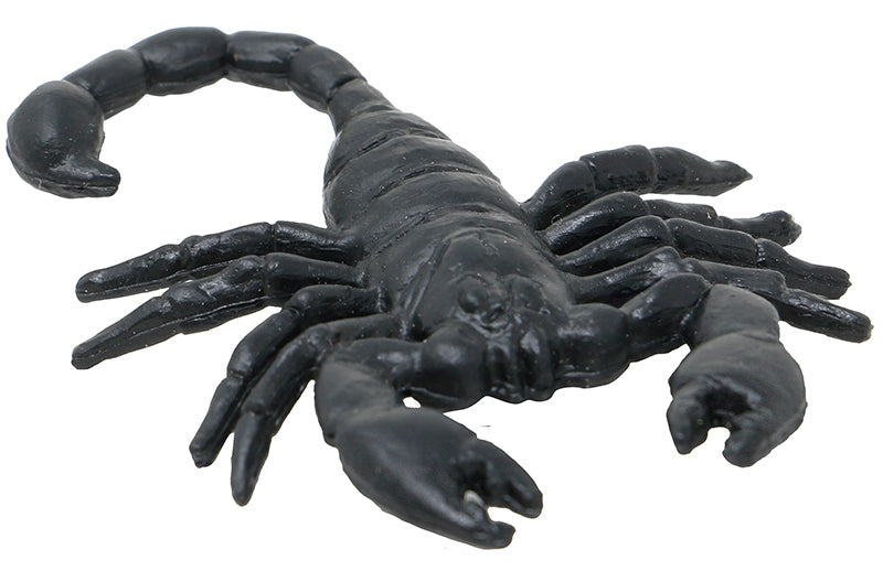 BAG 8 SCORPIONS 6 CMS.