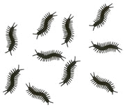 BAG : 10 CENTIPEDES 10 CM