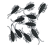 BAG: 10 BEETLES, 7 CM