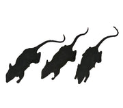 BAG: 3 RATS, 6 CM