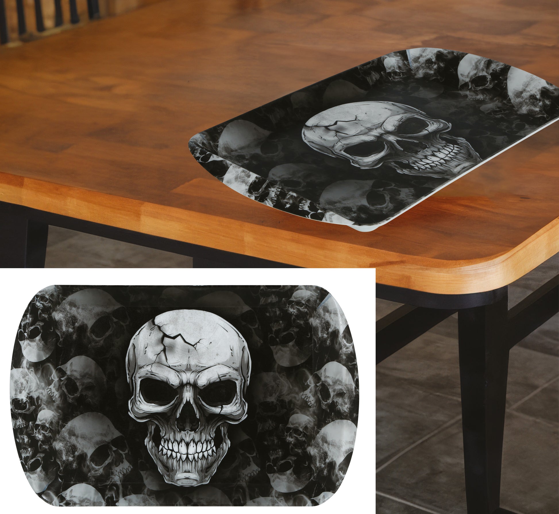 TRAY, 39X24 CMS, PLASTIC