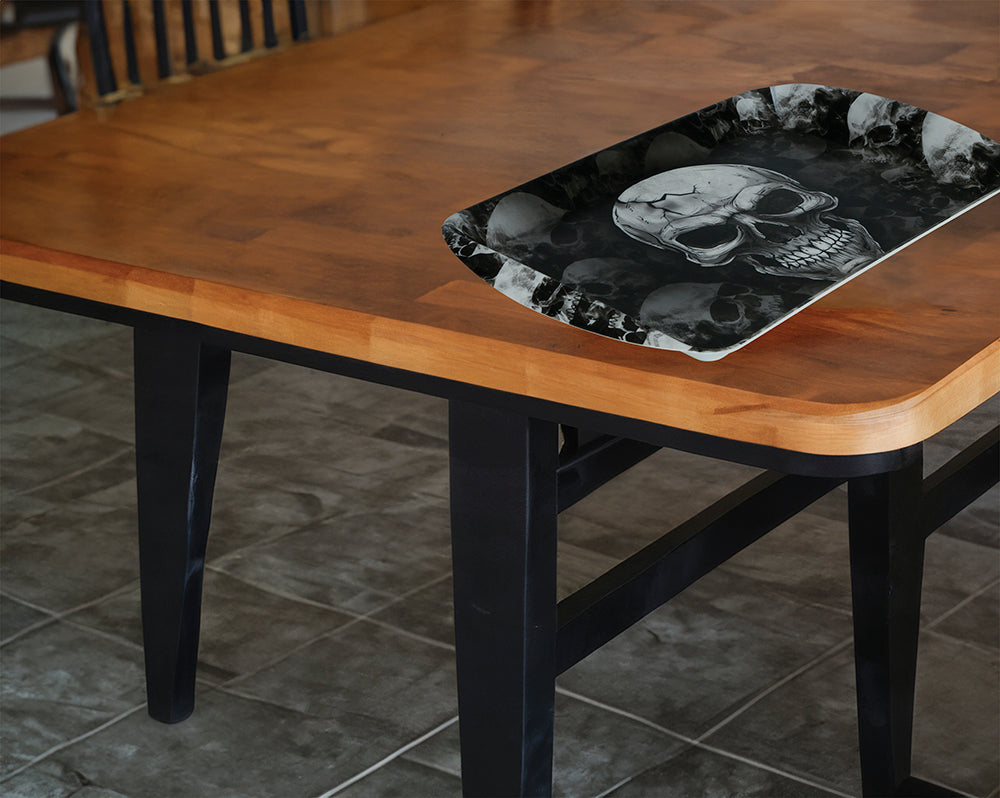 TRAY, 39X24 CMS, PLASTIC