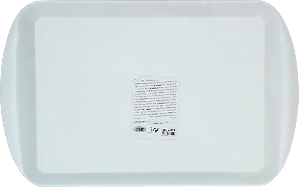 TRAY, 39X24 CMS, PLASTIC