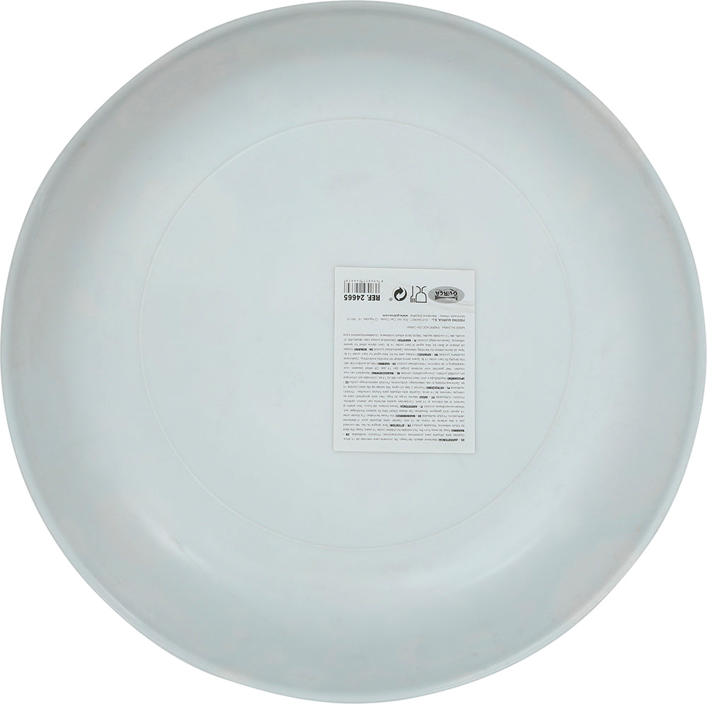 BOWL 32 CM, PLASTIC
