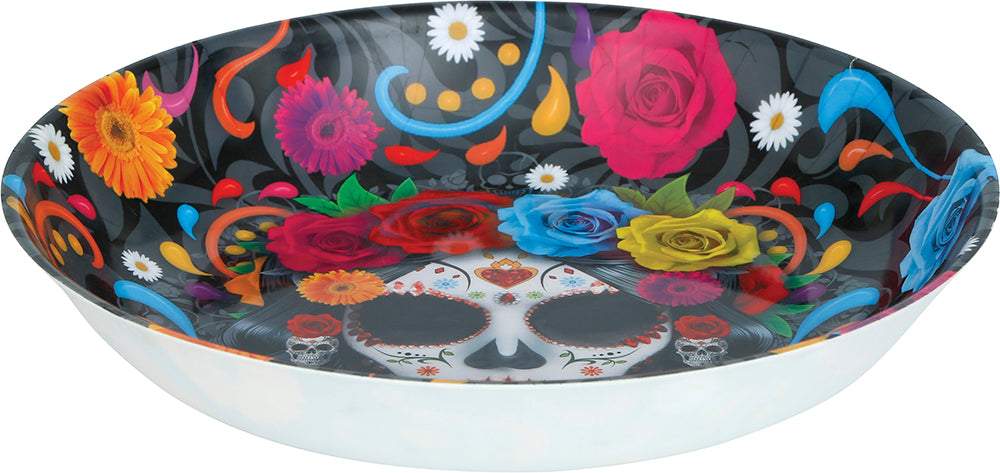 BOWL 32 CM, PLASTIC
