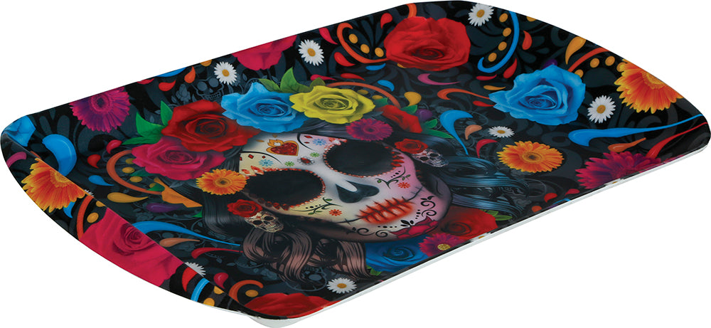 TRAY, 39X24 CMS, PLASTIC