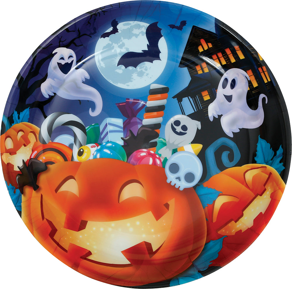 BOWL 32 CM, PLASTIC