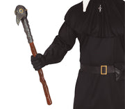 DETACHABLE PLAGUE CANE, 70 CMS