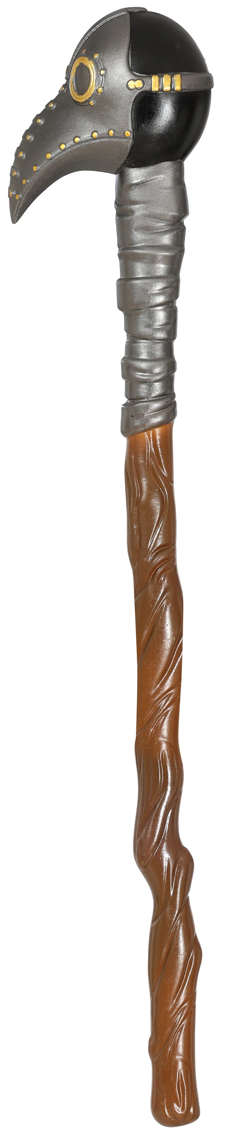 DETACHABLE PLAGUE CANE, 70 CMS