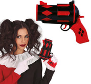 "DANGEROUS" PISTOL, 20 CMS.