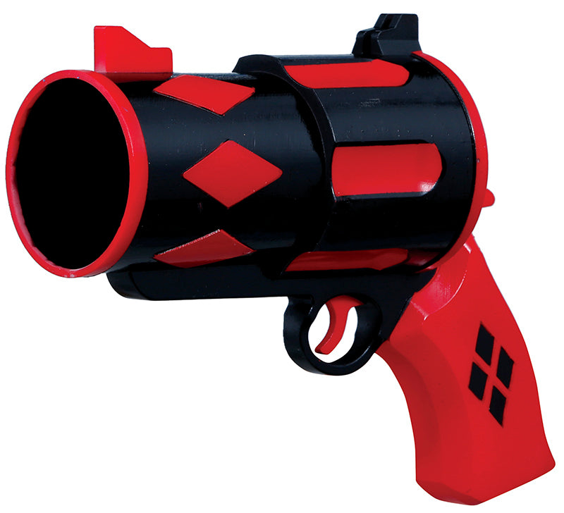 "DANGEROUS" PISTOL, 20 CMS.