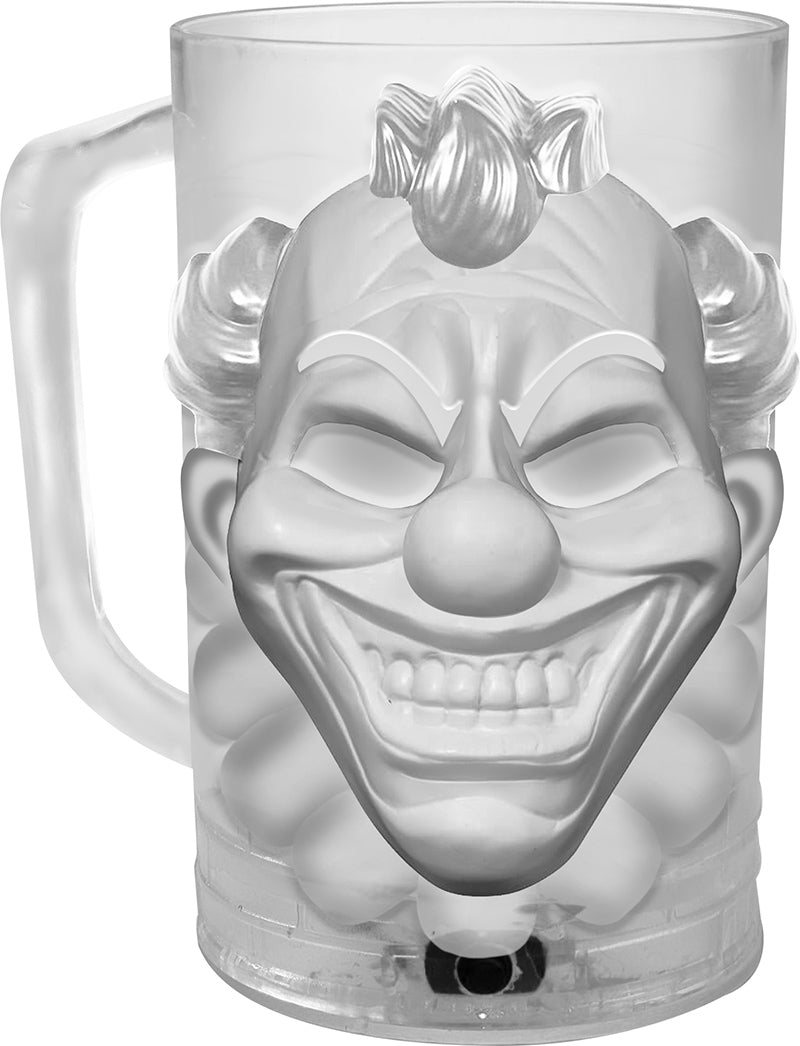JUG WITH LIGHT, 500 ML, 10X14 CM