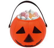 PUMPKIN BASKET, 15 CM