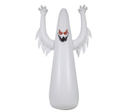 INFLATABLE GHOST, 200 CMS.