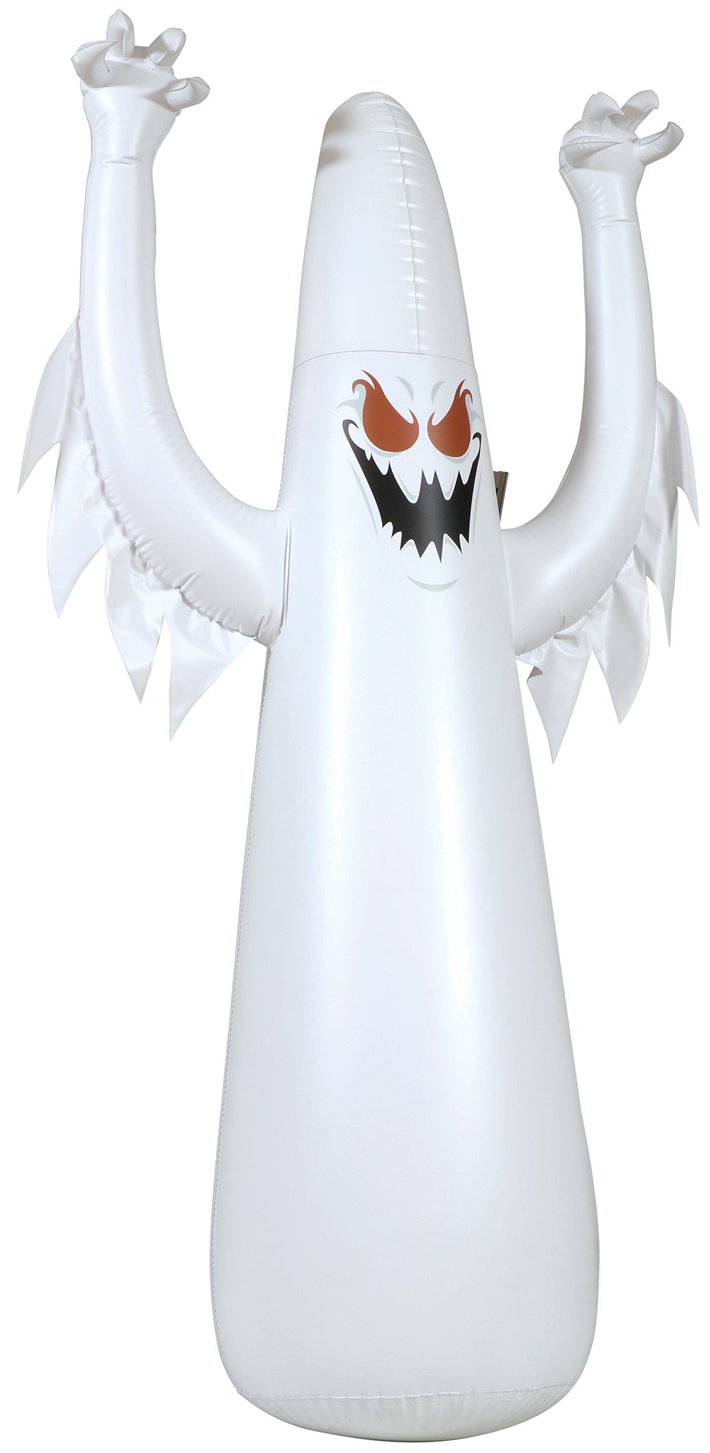INFLATABLE GHOST, 200 CMS.