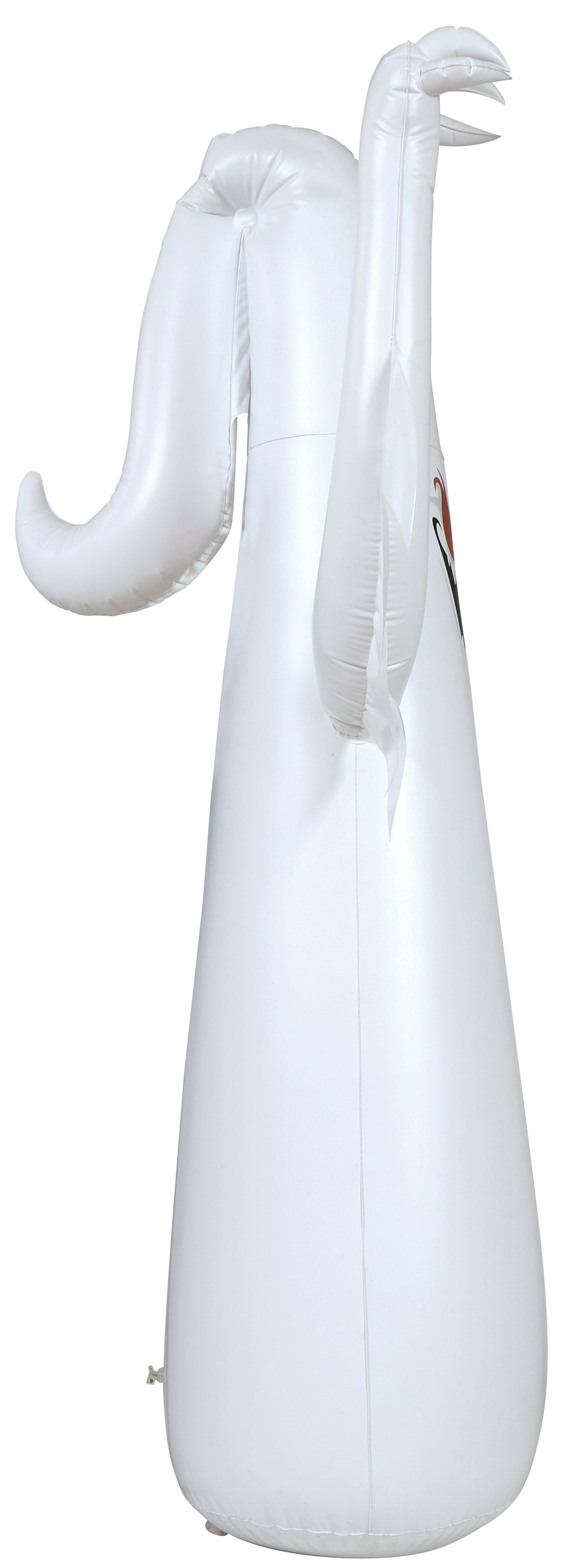 INFLATABLE GHOST, 200 CMS.