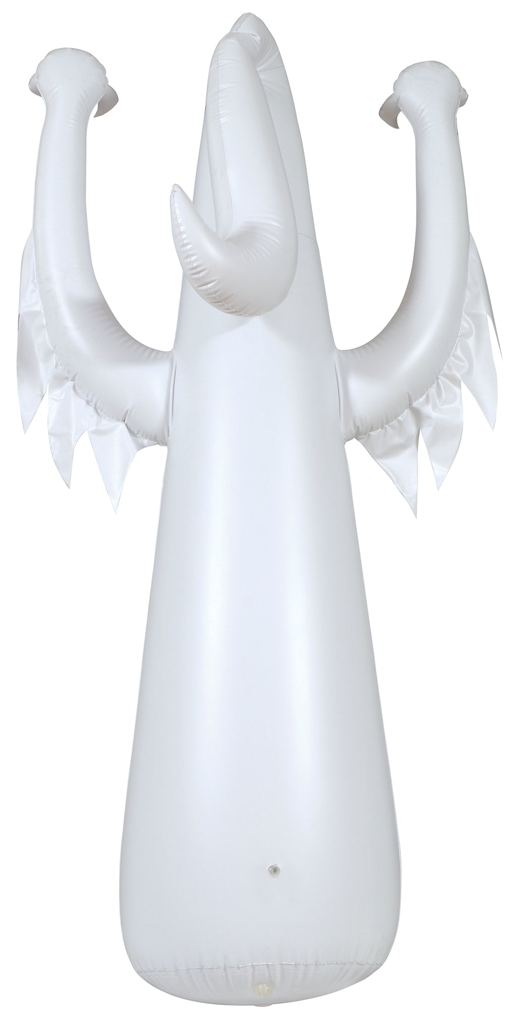 INFLATABLE GHOST, 200 CMS.