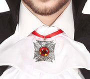 RUBY MEDALLION 6 CMS.