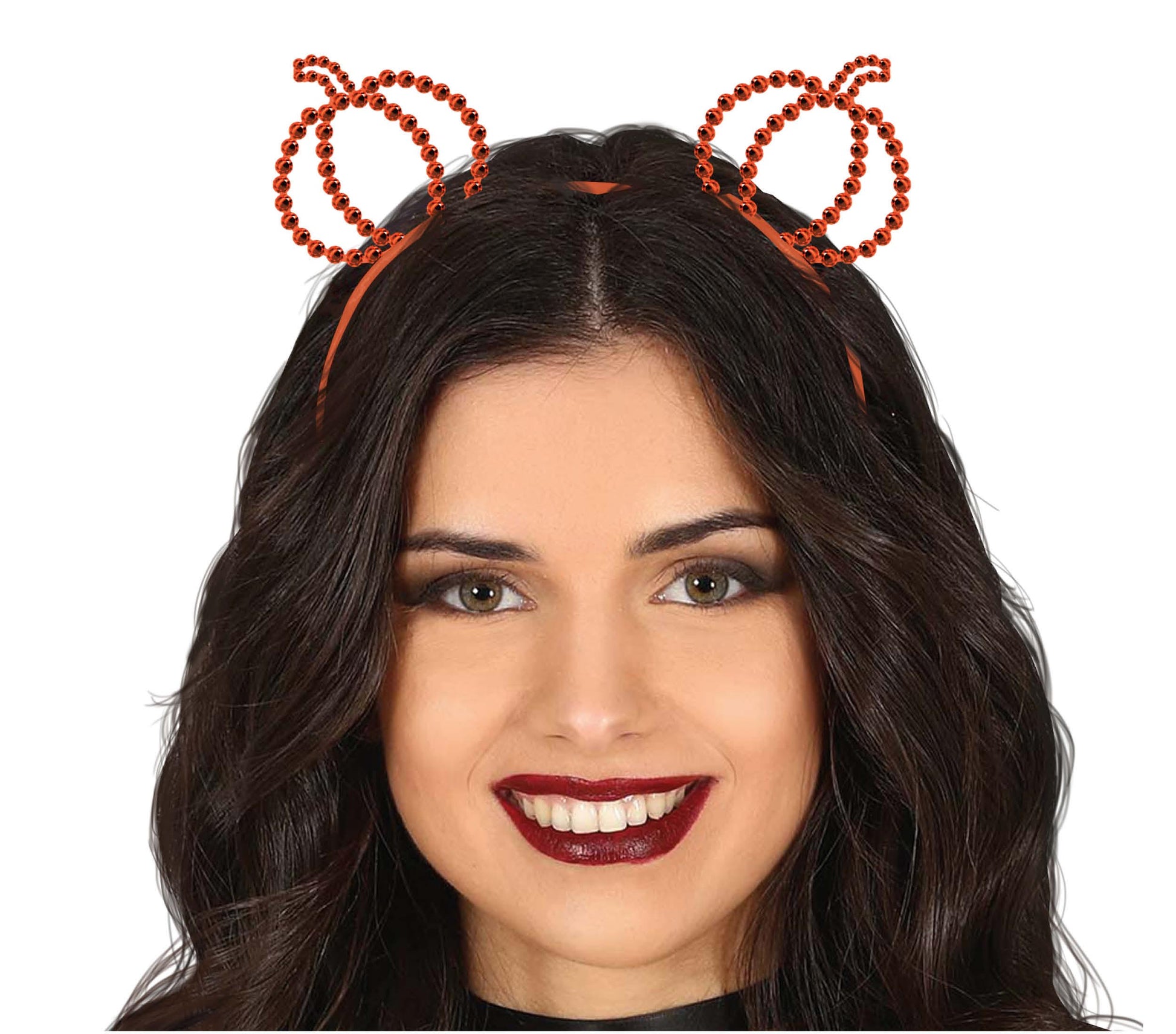 METAL DIADEM