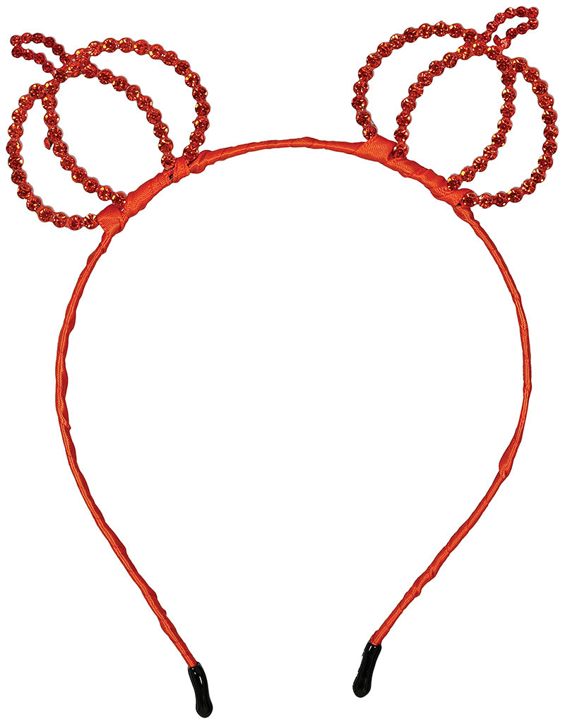 METAL DIADEM