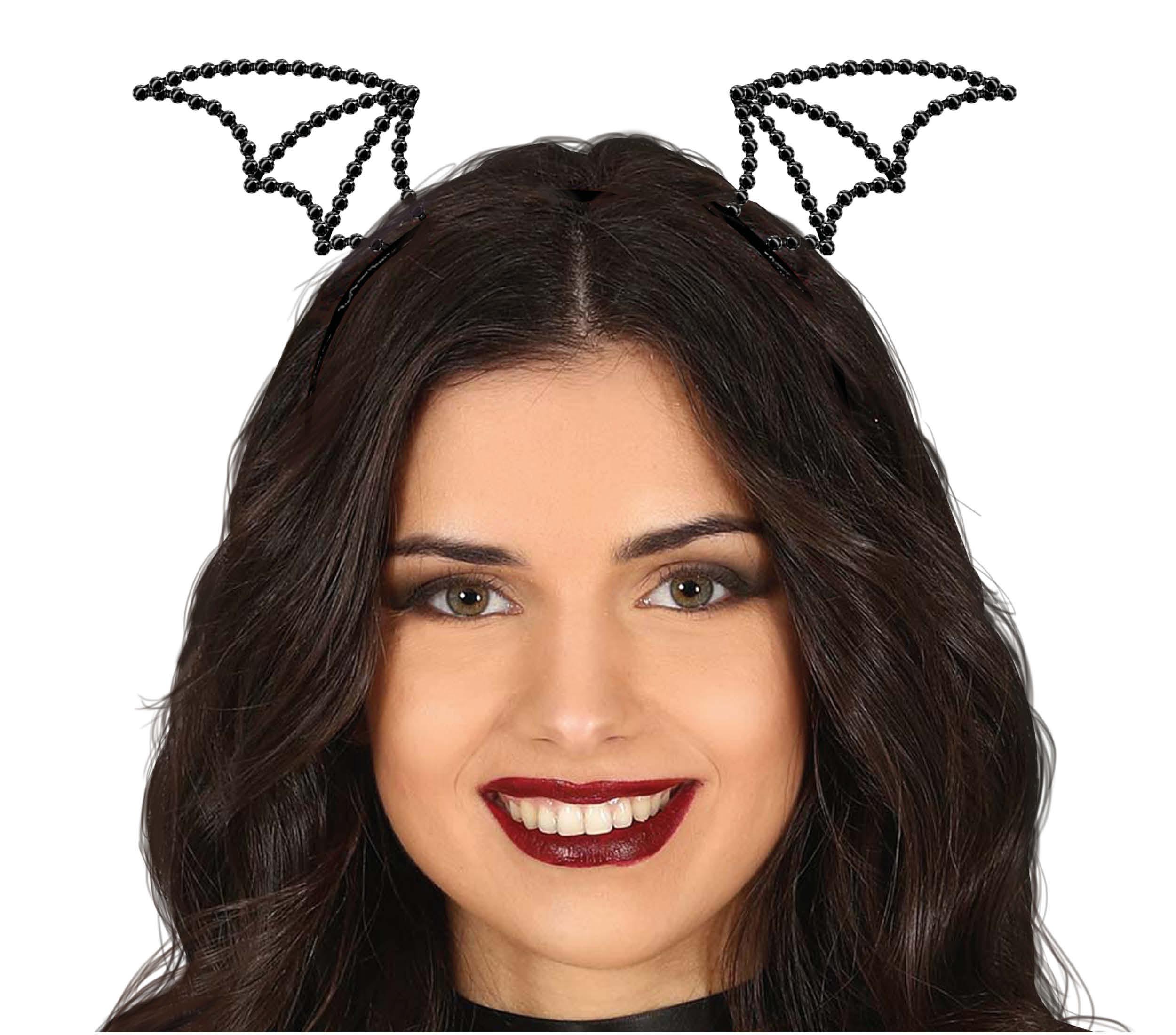 METAL DIADEM