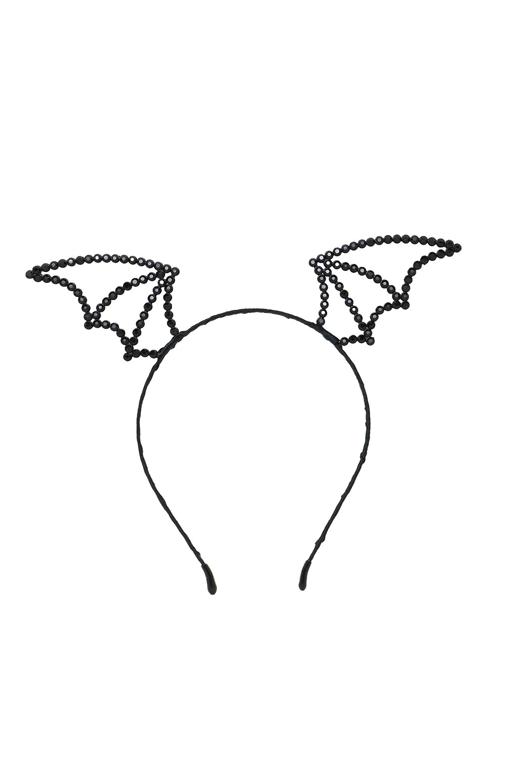 METAL DIADEM