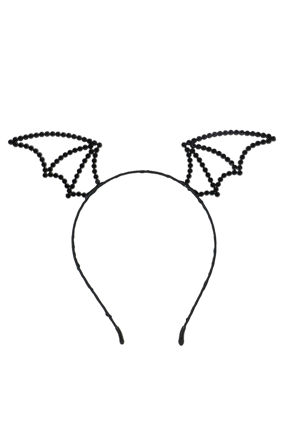 METAL DIADEM