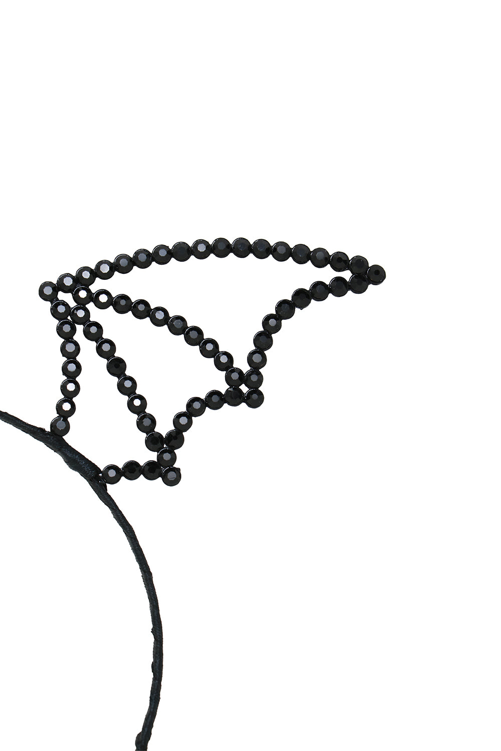 METAL DIADEM