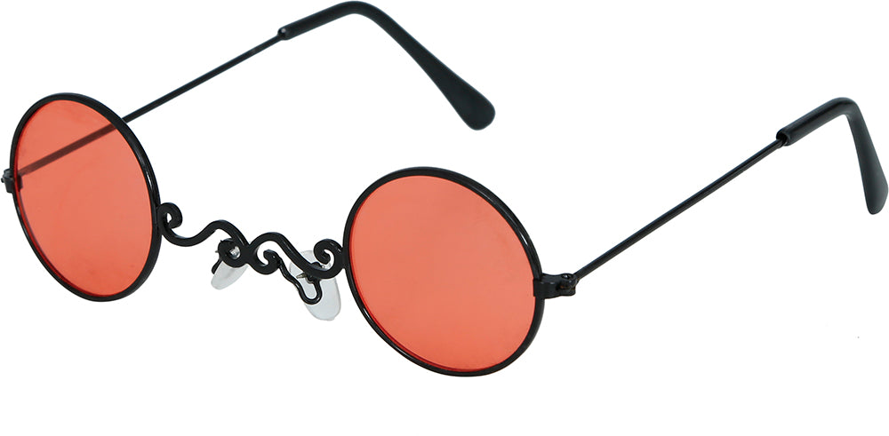 GOGGLES