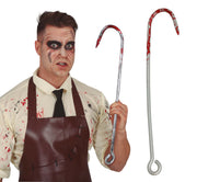 BLOODY HOOK 65 CMS.