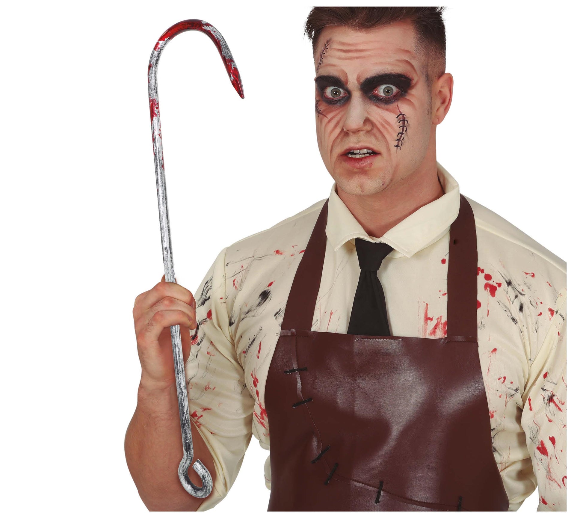 BLOODY HOOK 65 CMS.