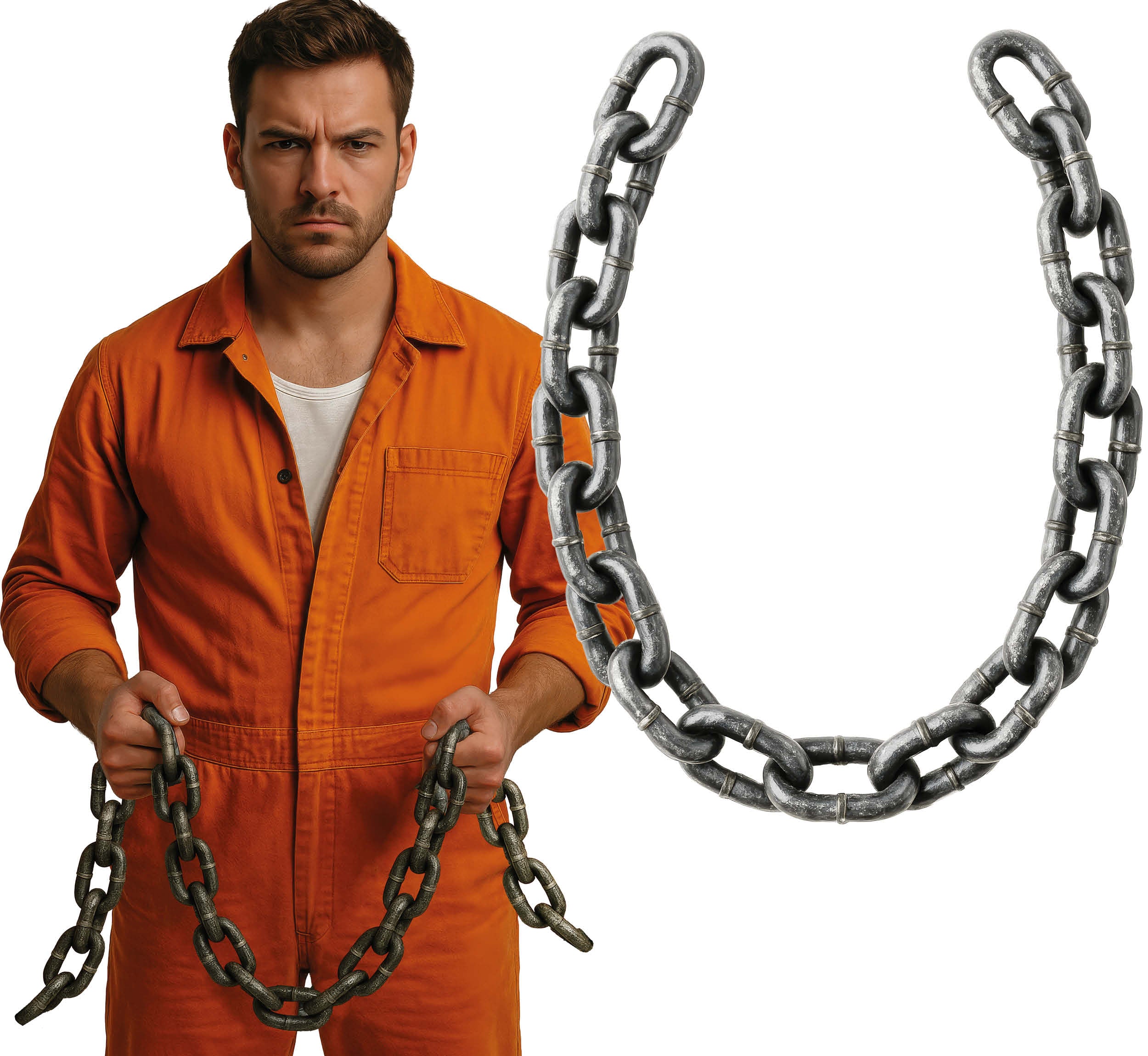 CHAIN 150 CM