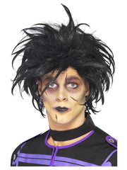 Psycho Wig, Black - 1