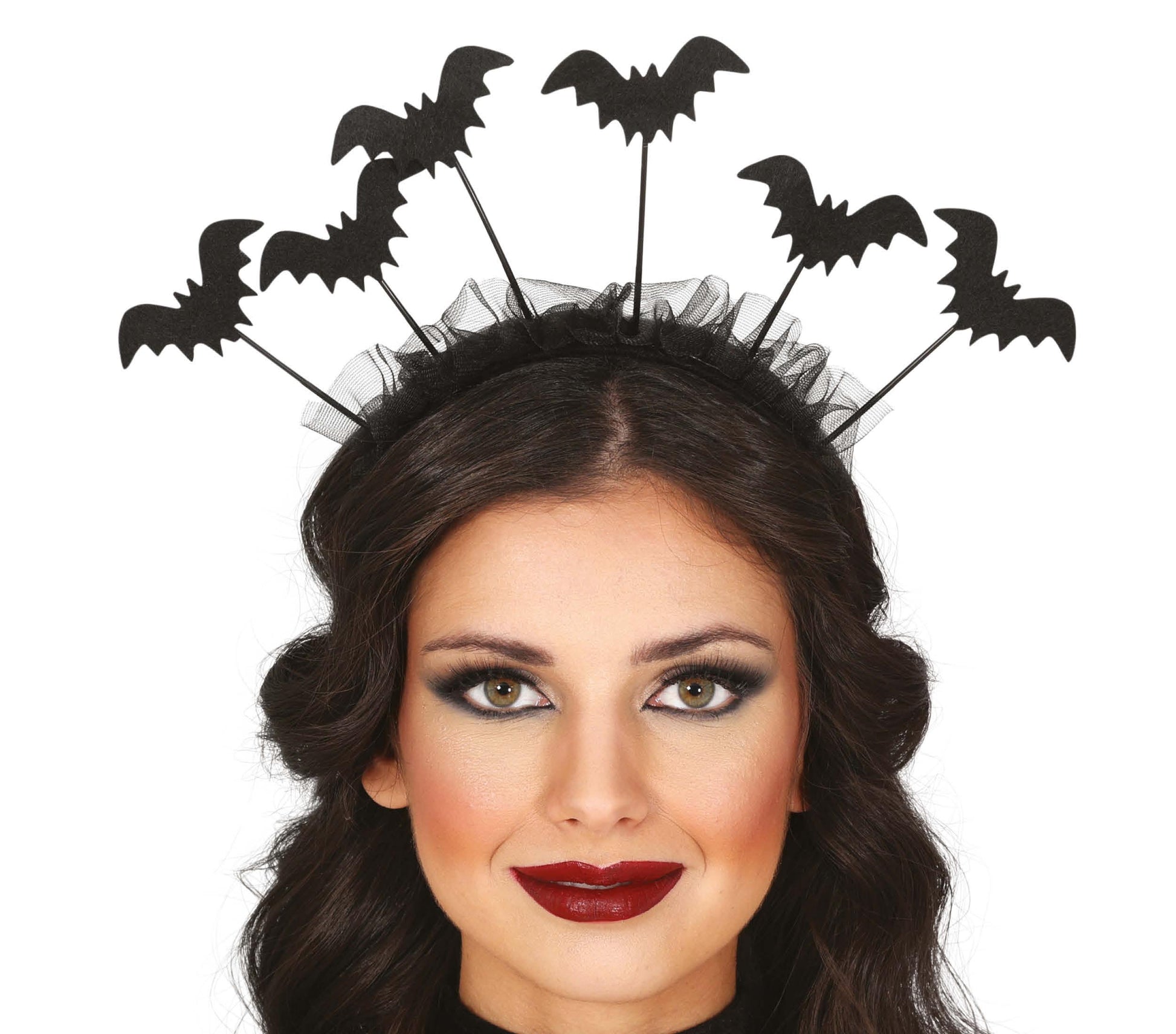 BATS HEADBAND