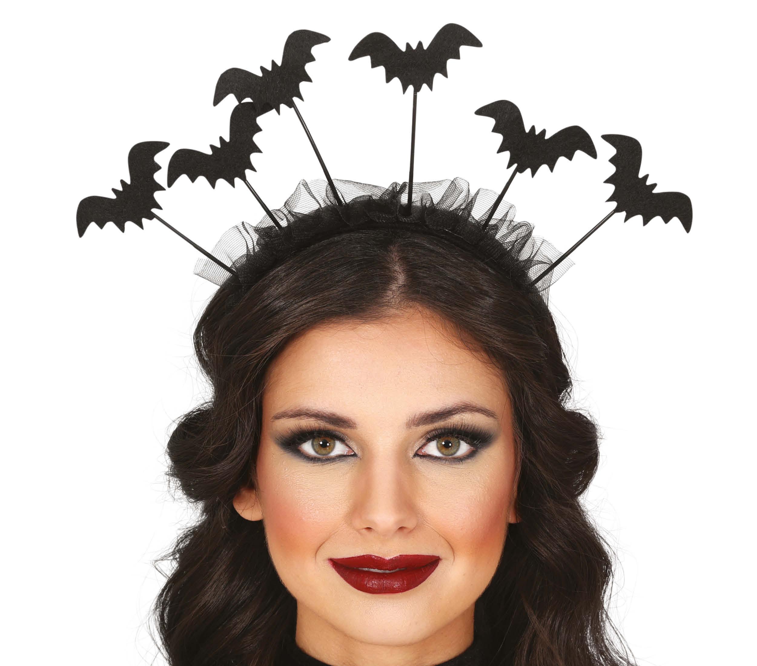 BATS HEADBAND