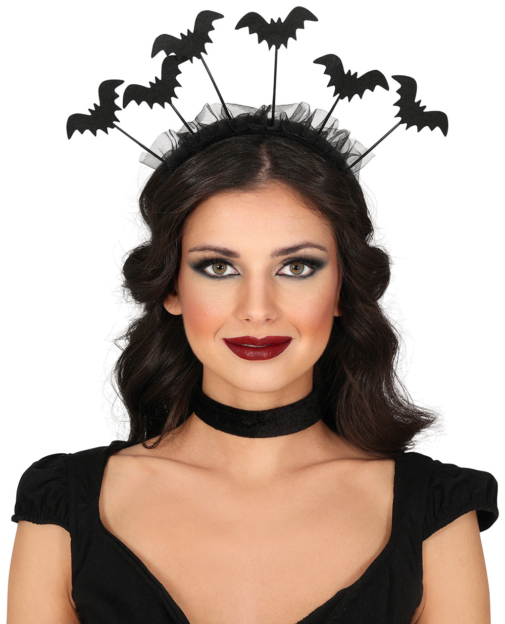 BATS HEADBAND