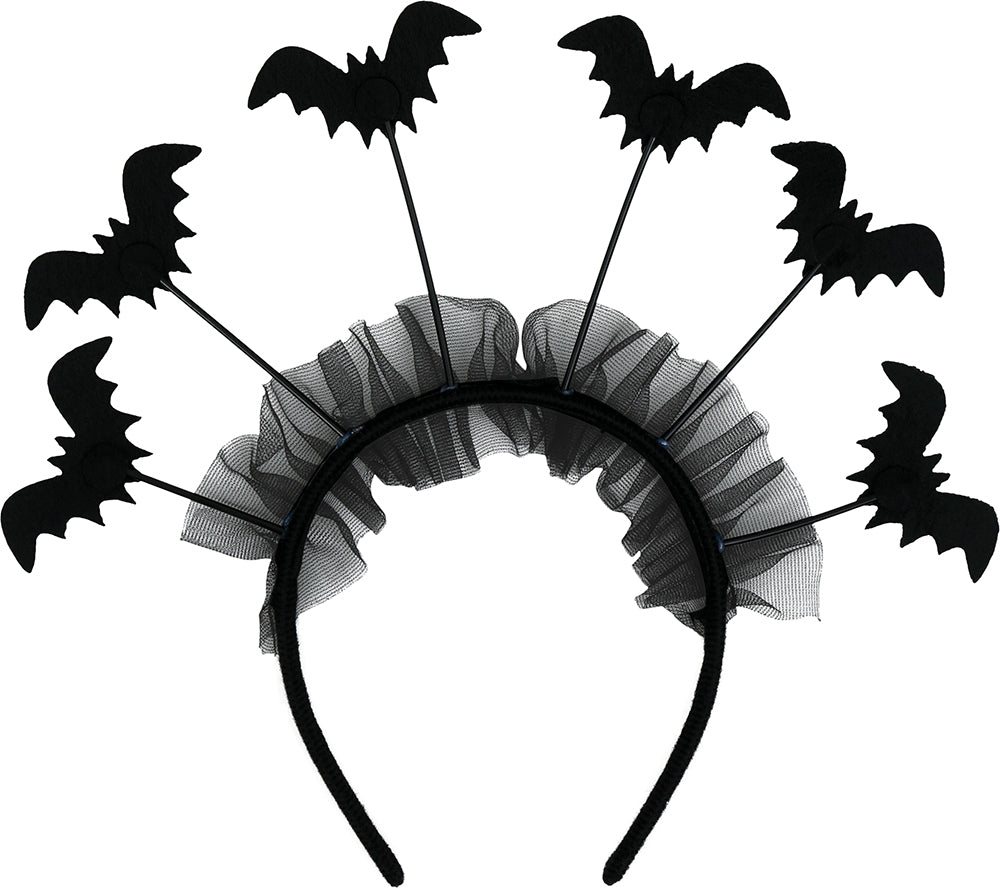 BATS HEADBAND