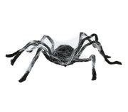 WALKING SPIDER WITH SON LIGHT. AND  MOV., 80 CMS